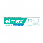 Elmex hambapasta Sensitive Gentle White hambapasta75ml