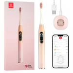 Oclean X Pro Sakura Pink