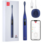 Oclean X Pro Navy Blue