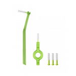 Curaprox hambavaheharjade komplekt prime start - vali suurus