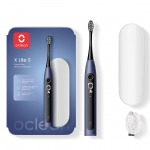 Oclean X Lite Smart Sonic Set - sinine