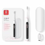 Oclean X Lite Smart Sonic Set - hall