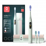 Oclean X Ultra 20 S roheline