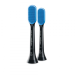 Philips Sonicare TongueCare+ 2 tk (mustad)