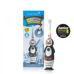 Brush-Baby WildOnes Pingviin el. hambahari 0-10a