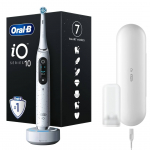 Oral-B iO10 elektriline hambahari Stardust White