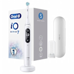 Oral-B iO7 elektriline hambahari White Alabaster