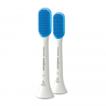 Philips Sonicare TongueCare+ 2 tk (valged)
