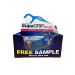 Piksters SupaGRIP hambalint 50 tk - eraldi pakendatud