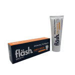 FL&Auml;SH hambapasta 75ml apelsini-ingveri maitseline