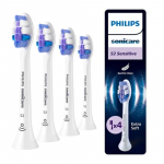 Philips Sonicare S2 Sensitive HX6054/87 4tk