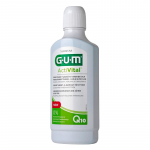 GUM ActiVital suuvesi Q10 500 ml