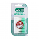 GUM Soft-Picks ORIGINAL hambatikud M 100tk
