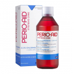 PerioAid Intensive Care suuvesi kloorheksidiin 0,12% 500 ml