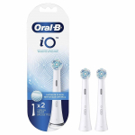 Oral-B iO CW-2 Ultimate Clean White varuharjapead 2tk