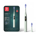 Oclean X Ultra 20 roheline