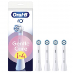 Oral-B iO SW-4 Gentle Care varuharjapead 4tk