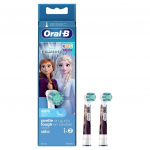 Oral-B hambaharja otsikud Frozen II EB10S-2 &uuml;lipehmed