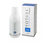 YOTUEL Refreshing whitening suuvesi 250 ml