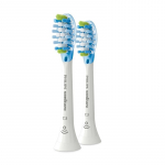 Philips Sonicare Premium Plaque Defence 2tk (valged)