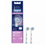 Oral-B Sensitive Clean otsikud EB60-2