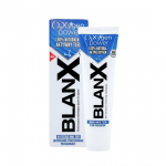 BlanX O3X aktiivhapnikuga valgendav hambapasta 75ml