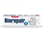 Biorepair PRO WHITE ks&uuml;litooliga hambapasta 75ml