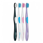 Piksters Curvie Gentle hambahari - soft