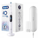 Oral-B iO9 elektriline hambahari White Alabaster