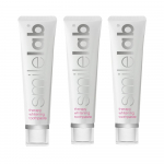 Smilelab Therapy valgendav ja hambaid tugevdav hambapasta 75ml 3tk