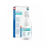 CURAPROX suuvesi Perio Plus+ Balance 0.05% 200ml