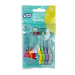 TePe hambavaheharjad Original 8 tk - segupakk