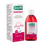 GUM Paroex suuvesi kloorheksidiin 0,12% 300ml