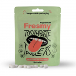 Fresmy piparm&uuml;ndi hambapastatabletid 124 tk