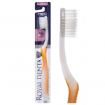 Royal Denta hambahari Silver Soft