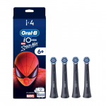 Oral-B iO Kids Spiderman otsikud RB SBKF-4 4tk