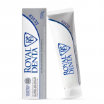 Royal Denta hambapasta Silver 130 g