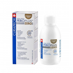 Curaprox suuvesi Perio Plus Zero 200ml