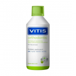 VITIS Orthodontic suuvesi 500 ml