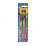 Curaprox Hambahari CS 5460 Summer Edition, 2 tk