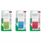 GUM hambavahehari BI-DIRECTION 6tk