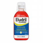 Eludril Classic suuvesi CHX 0,1% 500ml