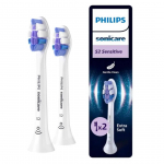 Philips Sonicare S2 Sensitive HX6052/87 2tk