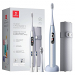 Oclean X Pro Digital Set - h&otilde;bedane