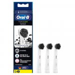 Oral-B Pure Clean aktiivs&ouml;ega otsikud EB20CH-3