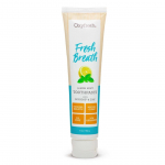 Oxyfresh Fresh Breath Lemon Mint fluoriidivaba hambapasta 142 g
