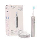 ION-Sei ioniseeriv elektriline hambahari Moon Grey