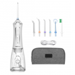 H2Ofloss irrigaator (valge)