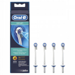 Oral-B OxyJet otsikud ED17-4