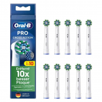 Oral-B PRO Cross Action otsikud EB50RX-10